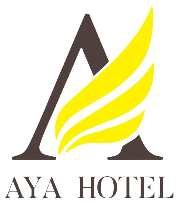 AYA Hotel Logo
