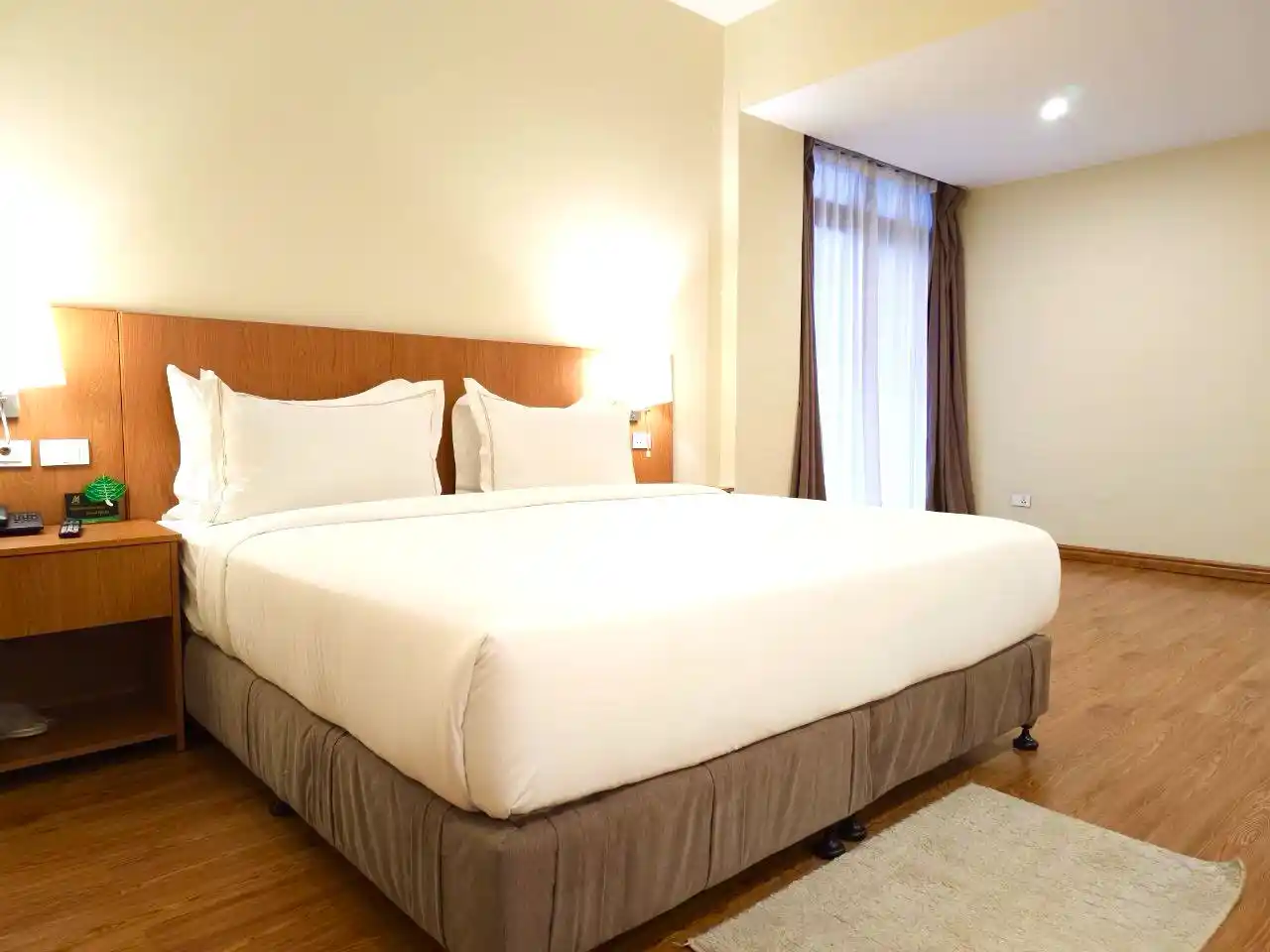 Executive Family Suite