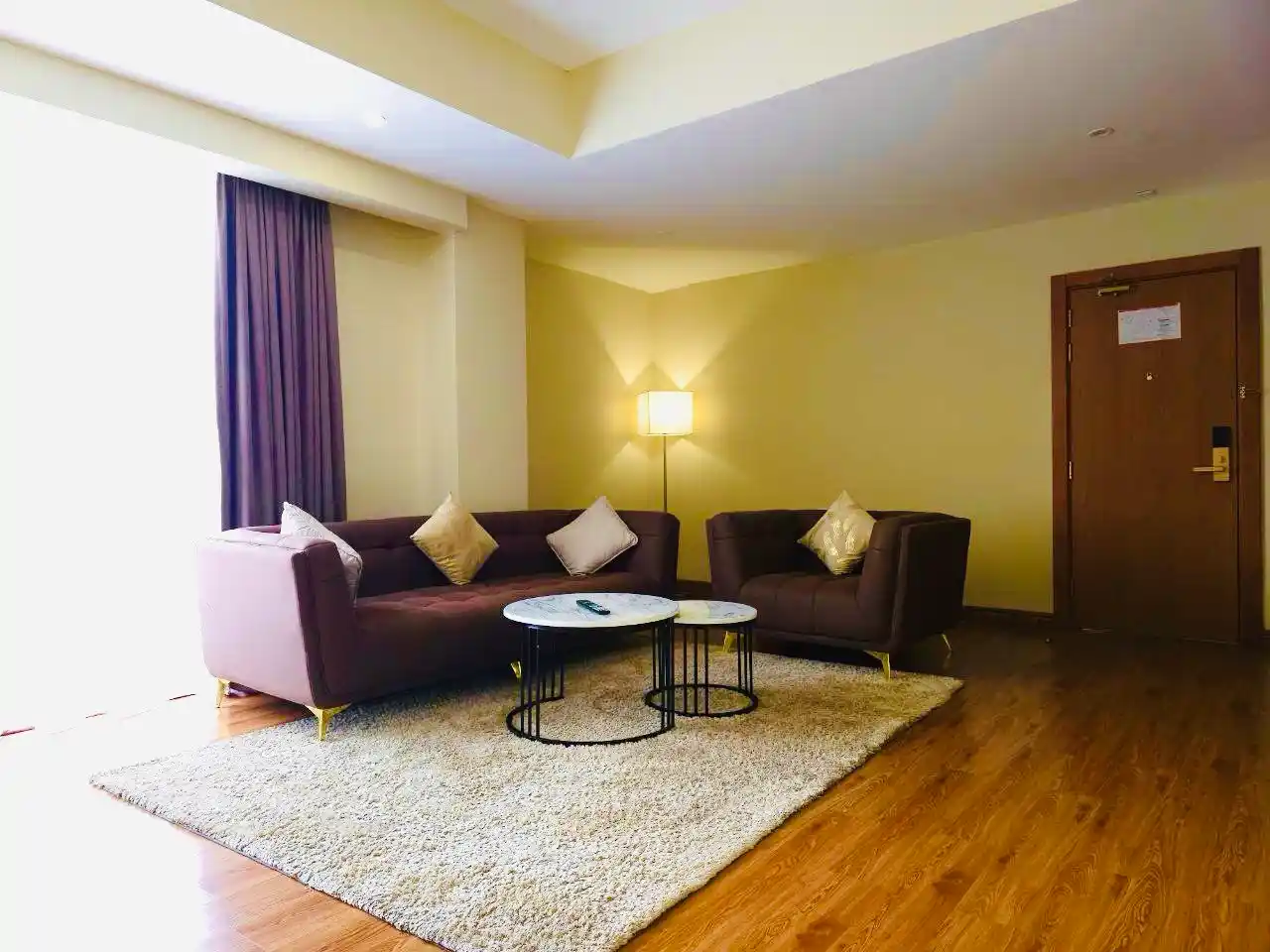 Executive Family Suite