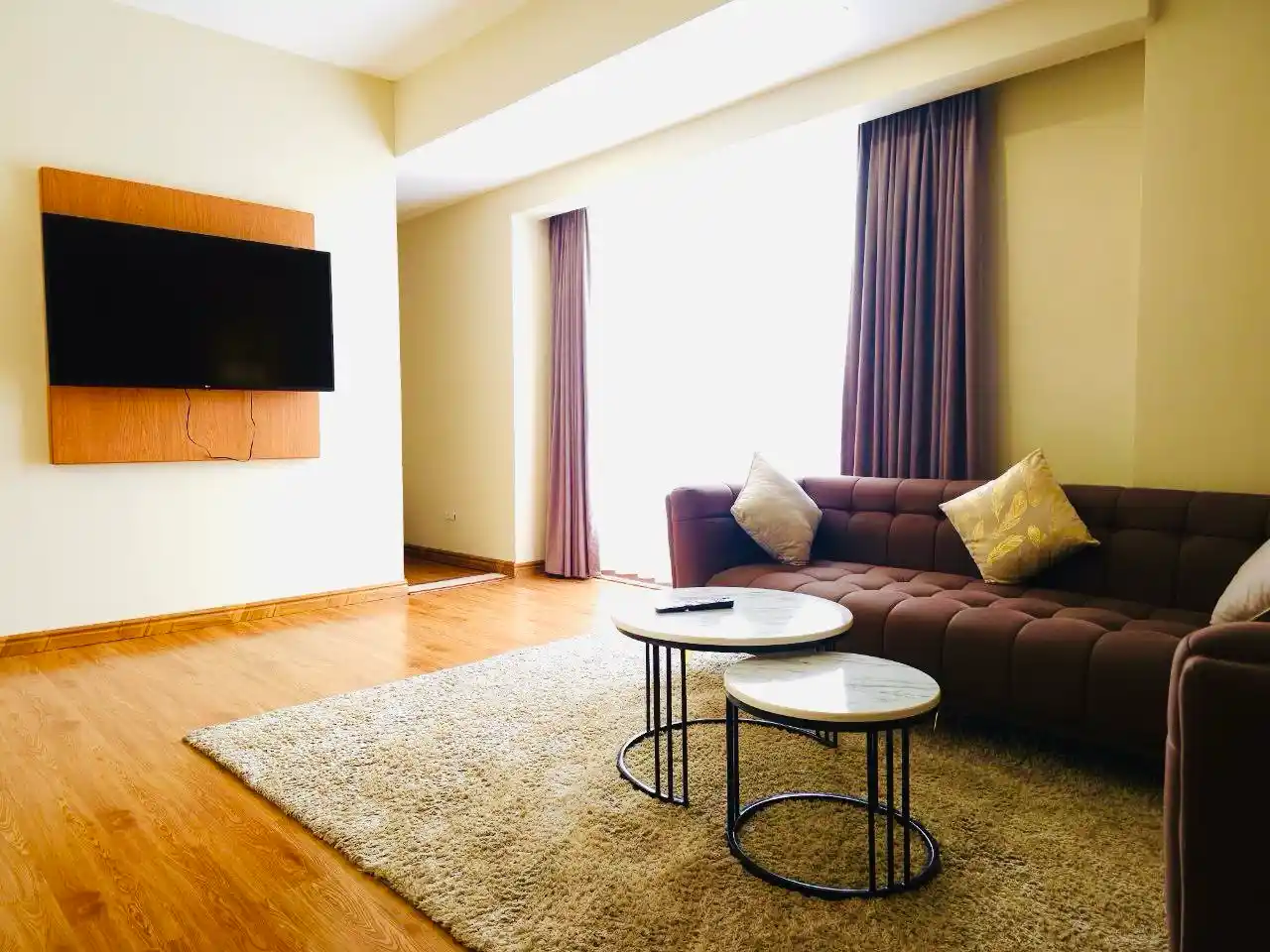 Executive Family Suite